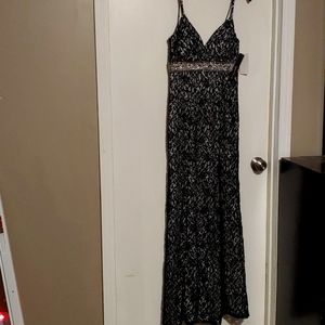 Evening gown/Prom Dress